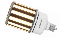 Sylvania ULTRA LED™ Selectable HID Replacement Corn Cob Lamps Corn Cob 36 W