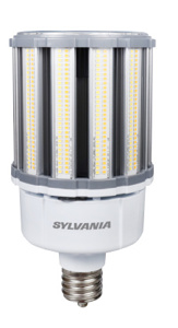 Sylvania ULTRA LED™ Selectable HID Replacement Corn Cob Lamps Corn Cob 36 W