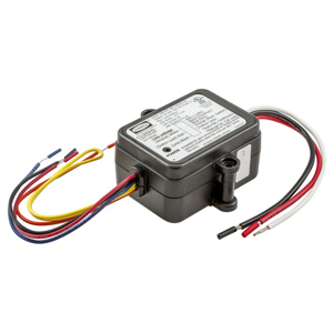 Hubbell Wiring Occupancy / Vacancy Sensor Control Units