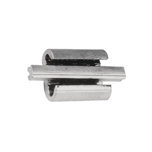 Burndy YP2 CU Compression Tap Connectors Burndy YP2 CU Compression Tap Connectors