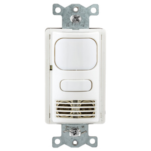 Hubbell Wiring Occupancy Sensors