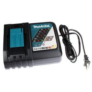 Burndy Patriot® Lithium-ion Battery Chargers