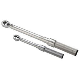Burndy Torque Wrenches 3/8 in 16 in