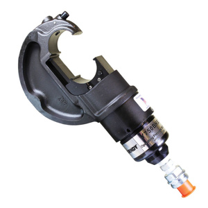 Burndy HYPRESS™ Remote Head Crimpers