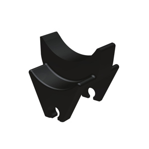 Burndy Circular Non-butting Twin P Dies