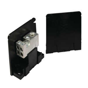 Burndy Versipole™ Highly Conductive Distribution Blocks