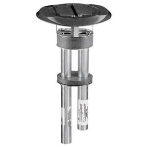 Hubbell Wiring SystemOne™ Fire-rated Poke-thru Floor Boxes