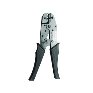 Burndy HYTOOL™ Full Cycle Ratcheting Crimpers