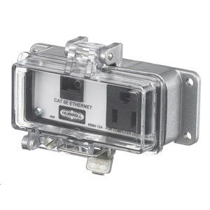 Hubbell Wiring PANEL-SAFE® Combination Devices