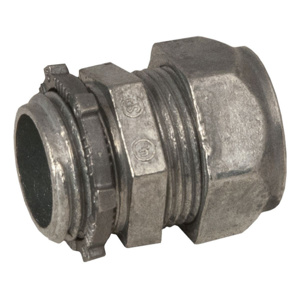 Burndy Single Pad, EHV Full Tension Deadend for ACSS Conductors