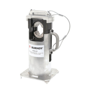 Burndy HYPRESS™ Remote Head Crimpers Latch 60 Ton L Dies<multisep/>HPS/Fargo Equivalent Dies Hydraulic