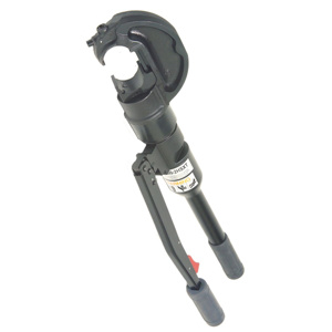 Burndy HYPRESS™ Remote Head Crimpers
