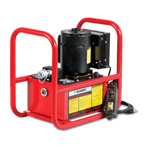 Burndy EPP Electric Hydraulic Pumps