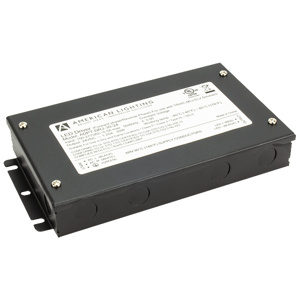 American Lighting Adaptive LED Drivers Dimmable 30 W