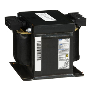 9070T750D20 750VA 208/230/460V-115V