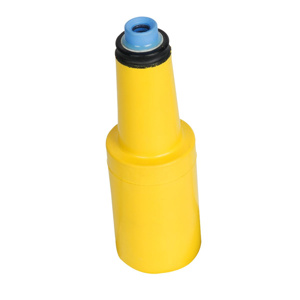 Hubbell Power Grounding Bushing Housings