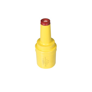 Hubbell Power Loadbreak Grounding Bushings Hubbell Power Loadbreak Grounding Bushings