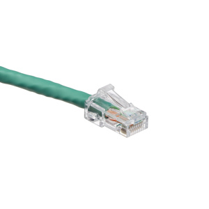 6D460-3G PC-3FT-CAT6-GN