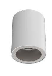 Lightolier ModuLyte Cylinders White