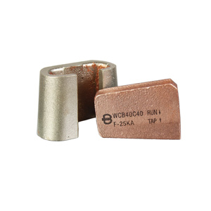Burndy Wejtap™ Wedge Tap Connectors