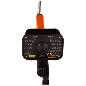 Hubbell Power Auto-ranging Voltage Indicators