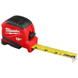 48-22-1716 16FT COMP TAPE MEASURE