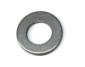 Generic Brand Belleville Spring Washers 1/2 in Stainless Steel