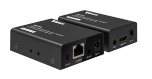 Vanco HDMI Extender Over Cat5e/6 Cable Power Over Ethernet Power Supplies