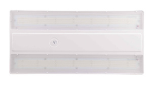 Eiko LH1 Series LED Linear Highbays 120 - 277 V 90 W 13500 lm 5000 K 0 - 10 V Dimming