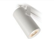 Signify Lighting Lightolier CorePro Series LED Track Heads White