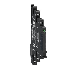 RSL1PVJU 12V AC/DC SLIM RLY