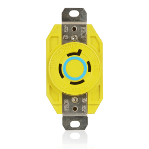 <em class="search-results-highlight">Leviton</em> V-0-Max™ Series Locking Receptacles 20 A