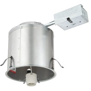 Lithonia L7XR Series 6 in Remodel Housings