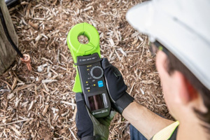 Emerson Greenlee Ground Resistance Testers