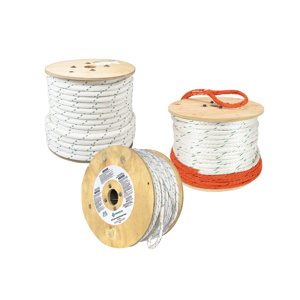 Emerson Greenlee 456 Polypropylene Pull <em class="search-results-highlight">Ropes</em> 600 ft Polypropylene