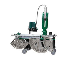 Emerson Greenlee Hydraulic <em class="search-results-highlight">Conduit</em> Benders