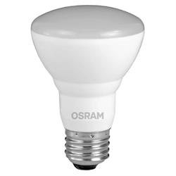 Sylvania R20 LED Lamps 5 W Medium (E26) 2700 K Dimmable 325 lm