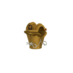 Utility Pole Components - Unclassified Product Family