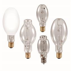 Sylvania Metalarc® Pro-Tech® Series Pulse Start Metal Halide Lamps 250 W BT28 4000 K
