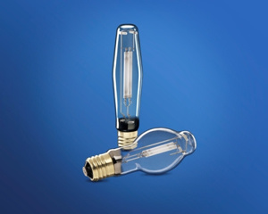 Sylvania Lumalux® Standby Series Dual Arc-tube High Pressure Sodium Lamps ET23.5 Mogul (E39) <em class="search-results-highlight">70</em> W