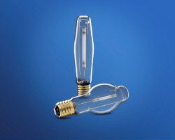 Sylvania Lumalux Plus® Ecologic® Series Non-cycling High Pressure Sodium Lamps ET18 Mogul (E39) 310 W