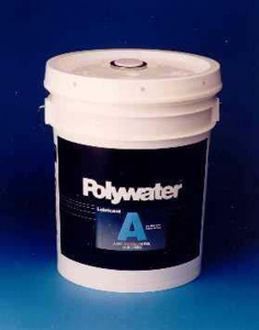 American Polywater A Cable Pulling Lubricants 5 gal Bucket Non-flammable