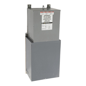 MPUB15S40FSS 1P 15KVA 3R 304SS 18KA
