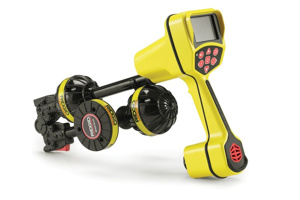 Emerson Ridgid Seektech® Series Cable <em class="search-results-highlight">/</em> Pipe Locators <em class="search-results-highlight">10</em> - 15 hr