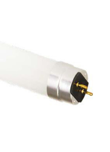 Current Lighting Integrated Plastic Tube LED T8 Lamps T8 Instant/Program Start Ballast 14 W