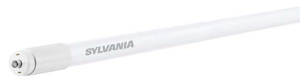 Sylvania LEDlescent™ Series LED T8 Lamps T8 Ballast Bypass 36 W