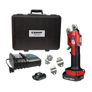 PAT221A02A2 SM TERM CRIMPER
