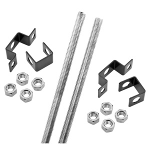 Hubbell Premise Cable Tray Ceiling Mounting Kits