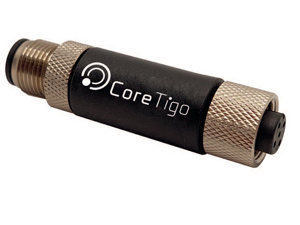 Coretigo TigoConverter ACI I/O Link Analog Converters