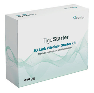 Coretigo TigoStarter K22 Evaluation Kits